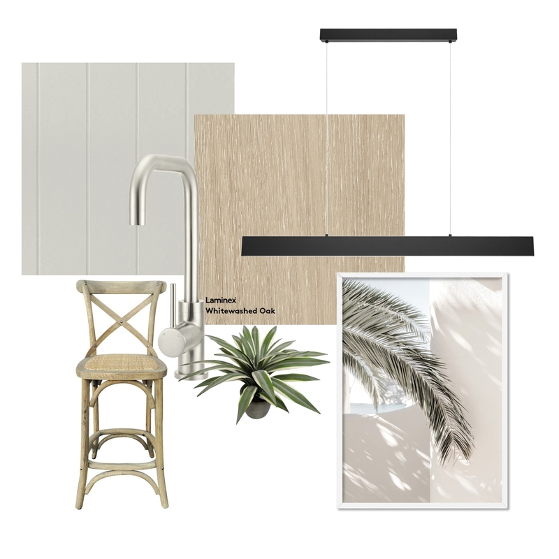 kitchen Mood Board by Emily Facer on Style Sourcebook