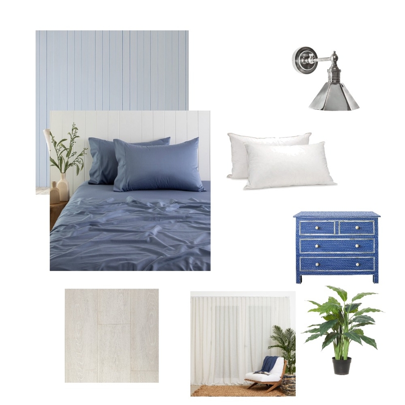 Bedroom_Calm atmosphere Mood Board by Interior_my_SAV on Style Sourcebook