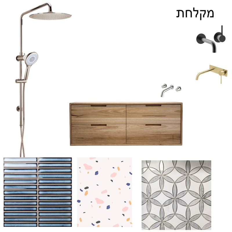 מראה כללי. כיווני ריצוף Mood Board by merav rozilio on Style Sourcebook