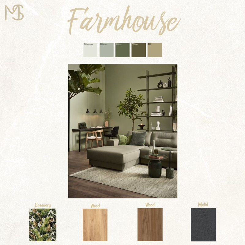Moodboard Farmhouse Mood Board by moriasegal26 on Style Sourcebook