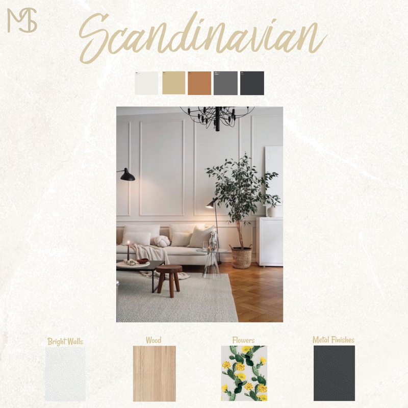 Moodboard Scandinavian Mood Board by moriasegal26 on Style Sourcebook