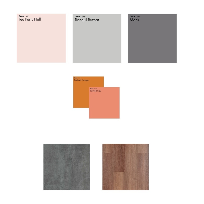 Project 5.1 Mood Board by bogdamn on Style Sourcebook