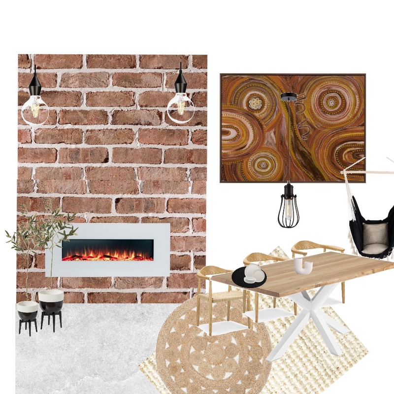 dining 3 Mood Board by zoebarrale on Style Sourcebook