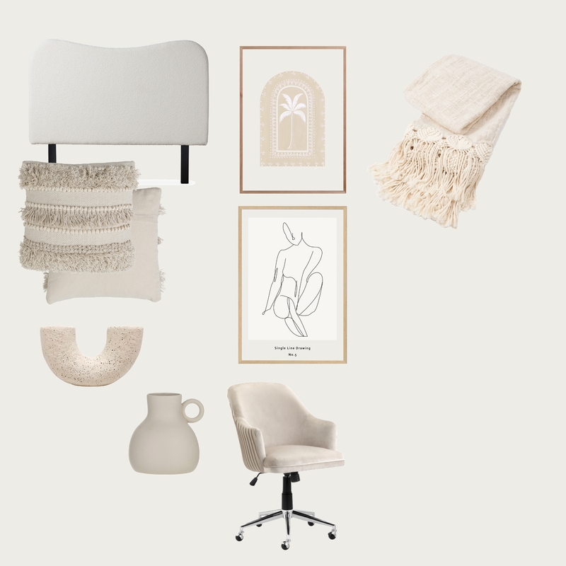 room Mood Board by maddison.nelson on Style Sourcebook