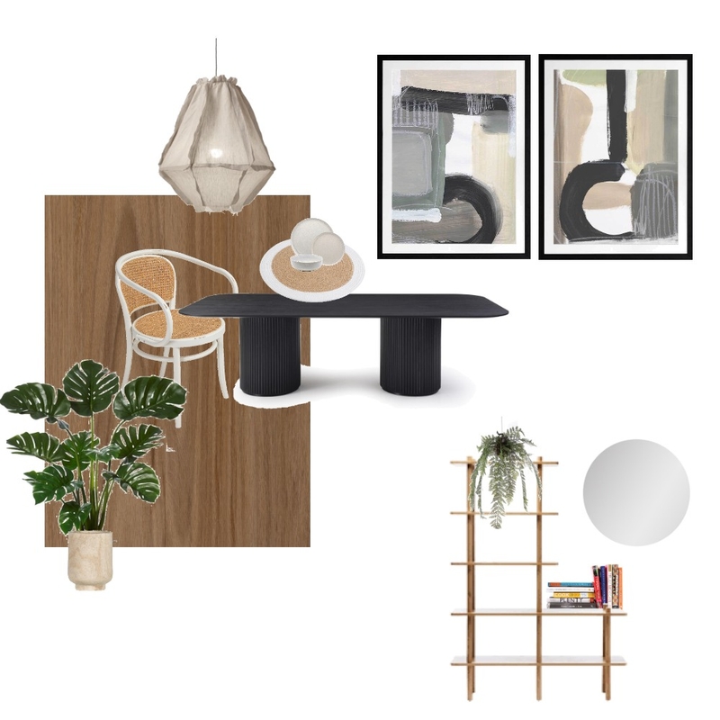 dining 2 Mood Board by zoebarrale on Style Sourcebook