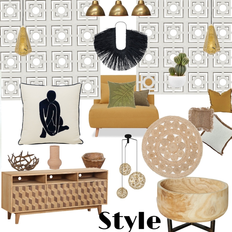 My Mood Style board Mood Board by Shonai on Style Sourcebook