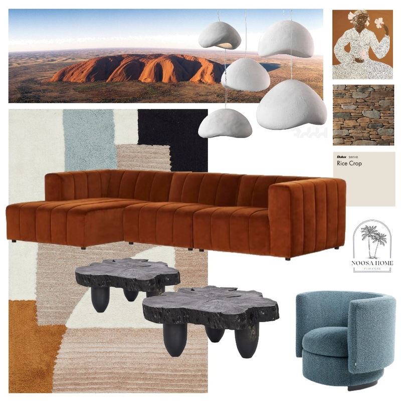 Rug Culture Mood Board by Noosa Home Interiors on Style Sourcebook