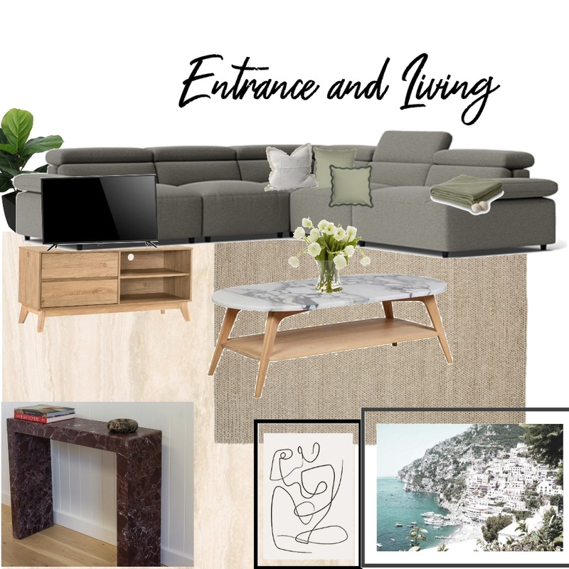 Filburn Street Mood Board by arianesalomone on Style Sourcebook