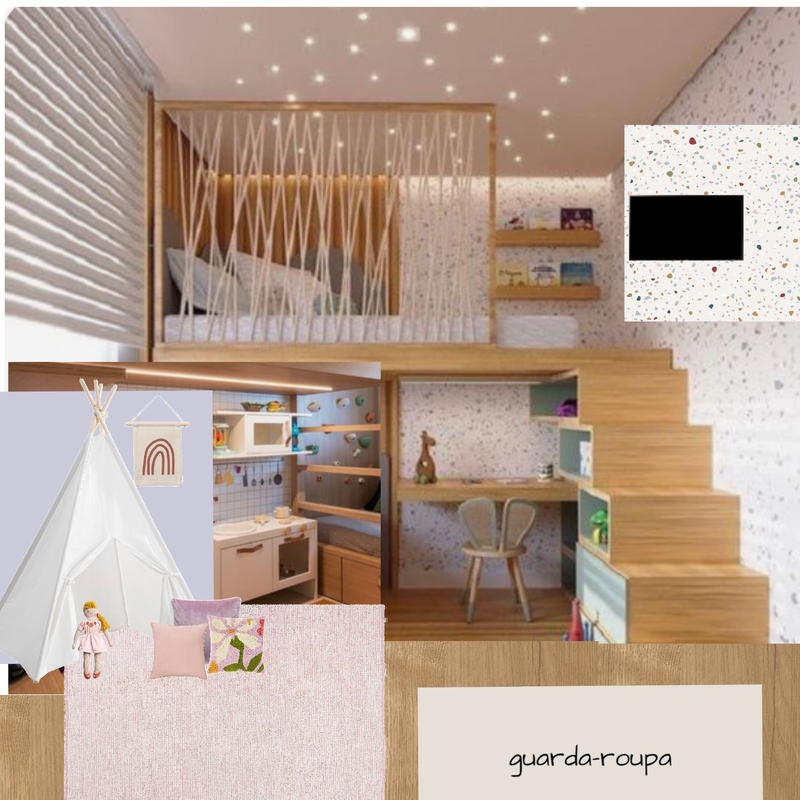 Dorm Rafa II Mood Board by Tamiris on Style Sourcebook