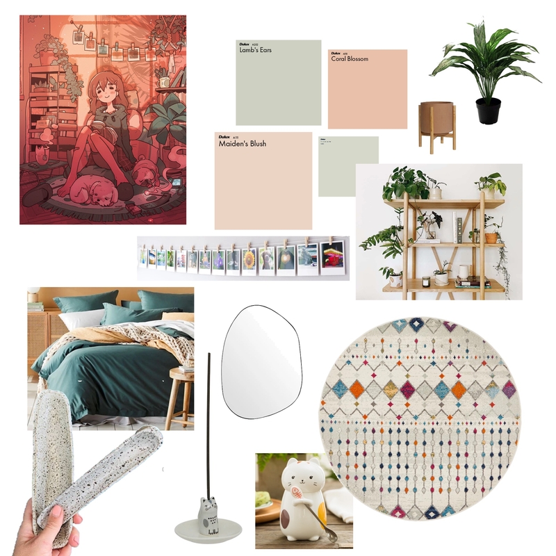 anima Mood Board by Samantha_Ane on Style Sourcebook