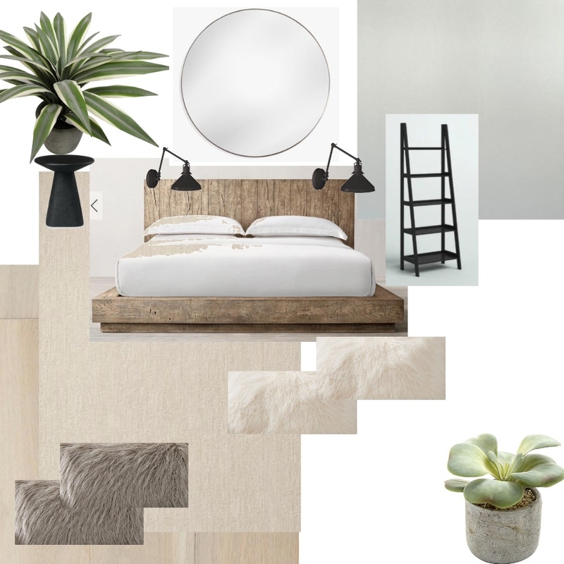 Golan - bedroom 2 Mood Board by N.Y.A Design on Style Sourcebook