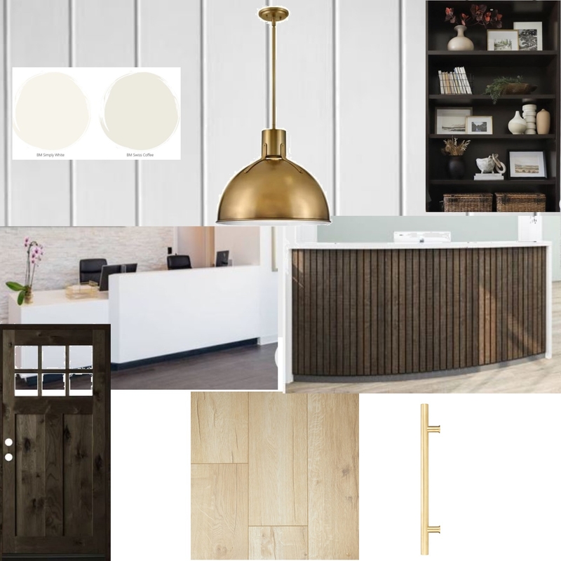 Refined Home Solutions Mood Board by Sara Lynn Boulton on Style Sourcebook