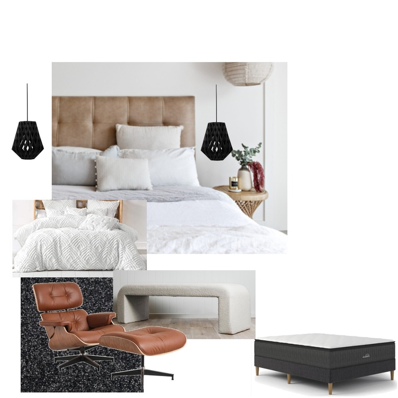 Main Bedroom Mood Board by mstamus76 on Style Sourcebook