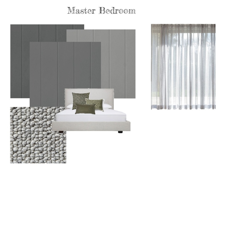 Master Bedroom Mood Board by melissamcgrath on Style Sourcebook