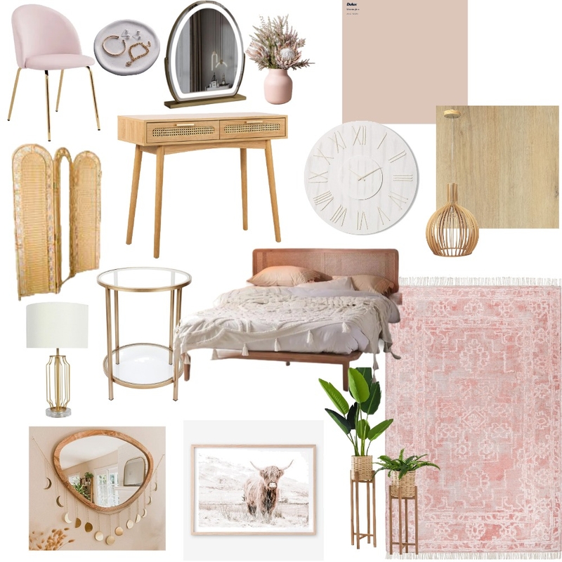 boho chic Mood Board by eturn41 on Style Sourcebook