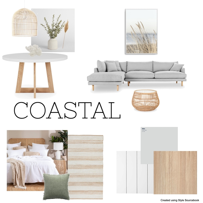 Coastal Mood Board by g.interiors.adl on Style Sourcebook