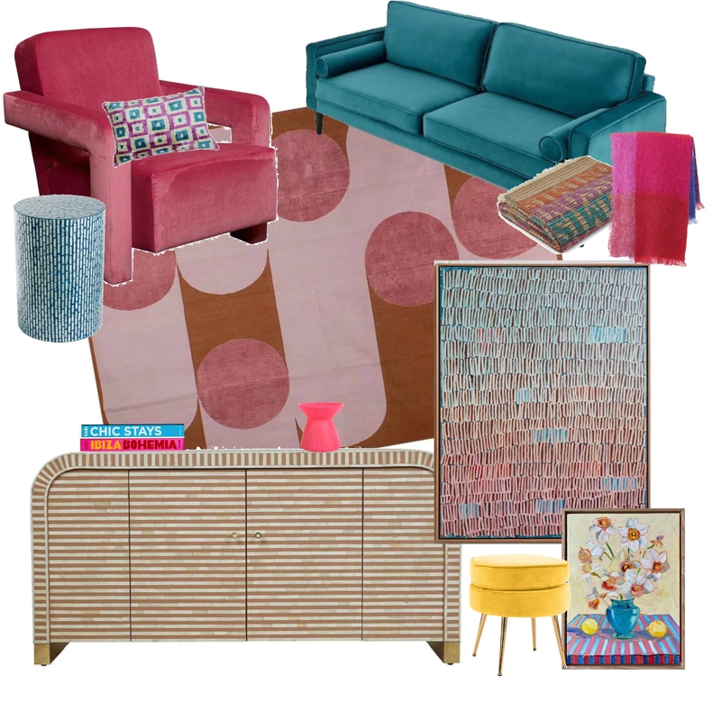 Living Room Fenton Mood Board by dl2407 on Style Sourcebook