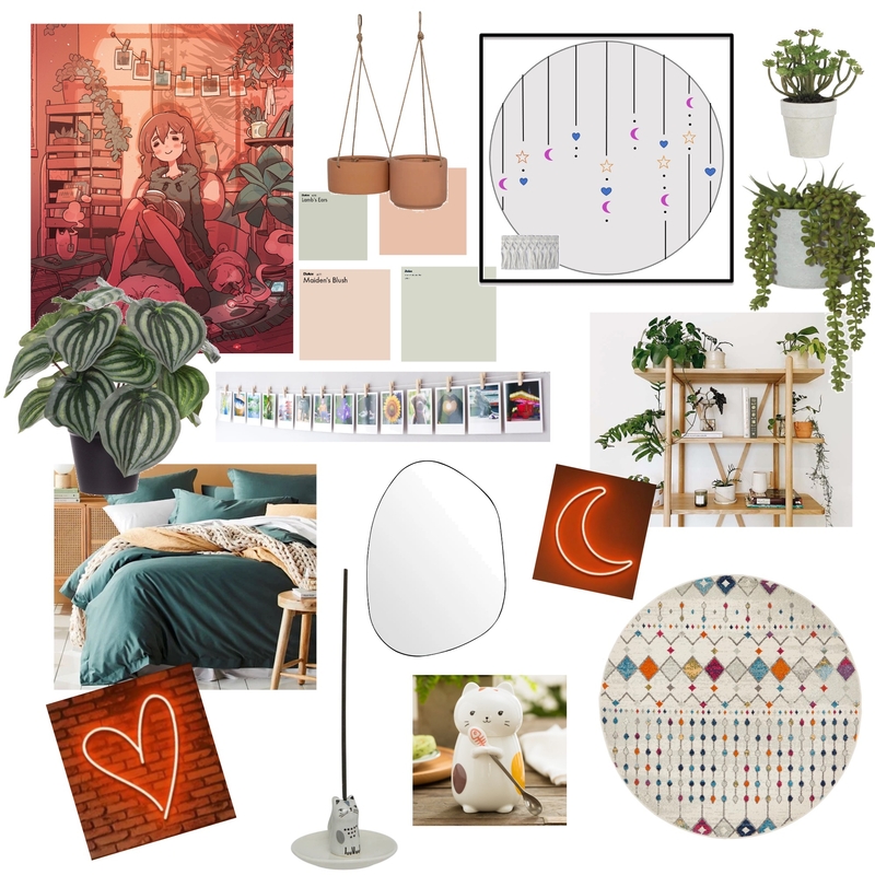 anima room Rug Culture Mood Board by Samantha_Ane on Style Sourcebook