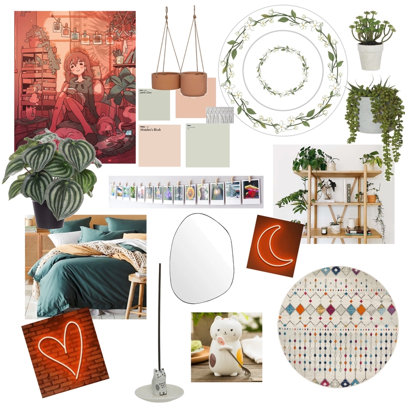 anima room Rug Culture #2 Mood Board by Samantha_Ane on Style Sourcebook