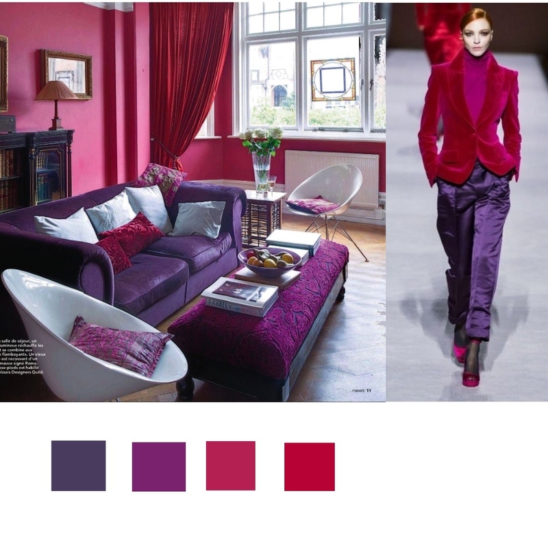 Соня Mood Board by Sofya on Style Sourcebook