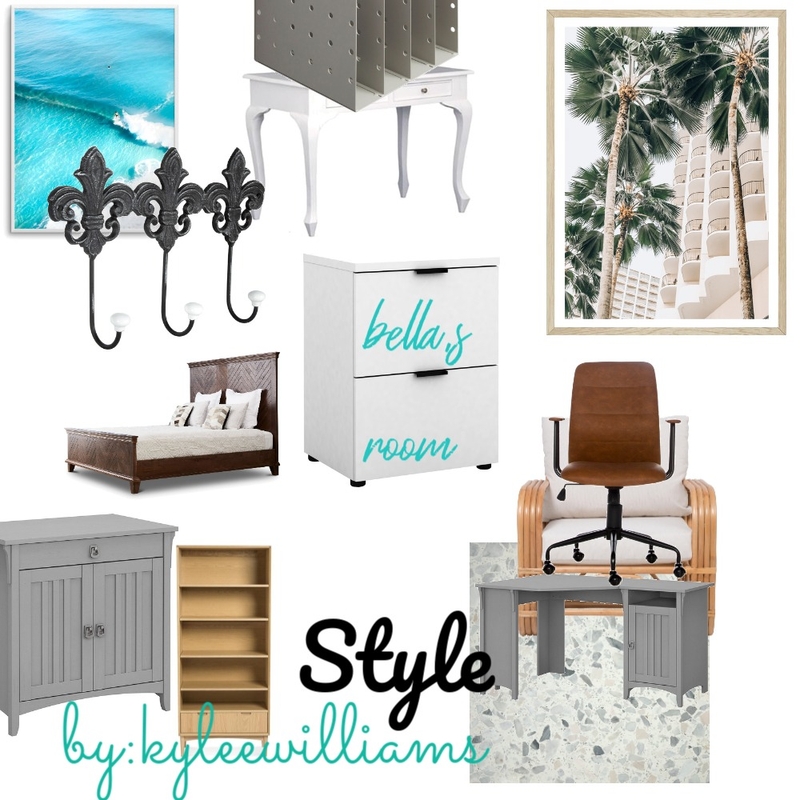 bella,s room Mood Board by kyleeret0209 on Style Sourcebook