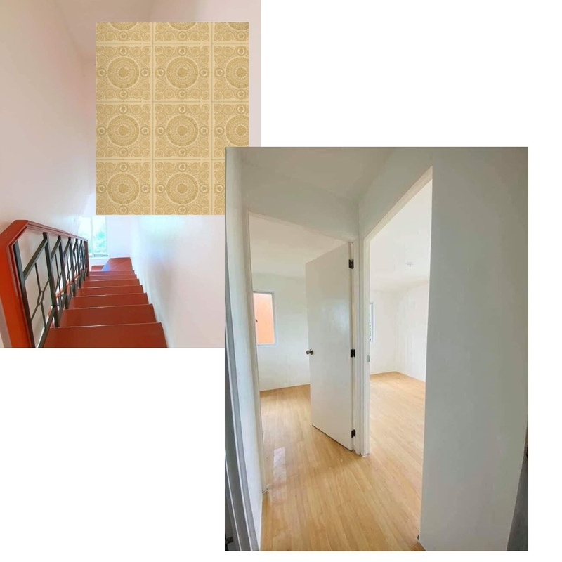 Stairs and Hallway Mood Board by Agate on Style Sourcebook