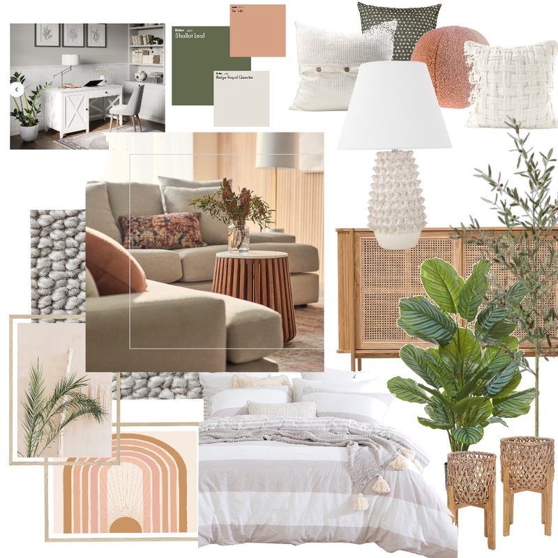 Vision board - activity Mood Board by mayburrapurchasing@outlook.com on Style Sourcebook