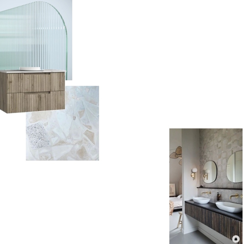 35B - Ensuite Mood Board by erinwatt1 on Style Sourcebook