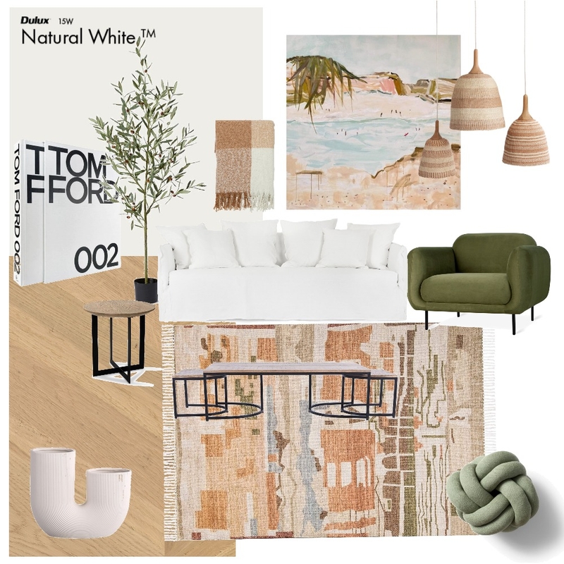 Living room Mood Board by Paris on Style Sourcebook