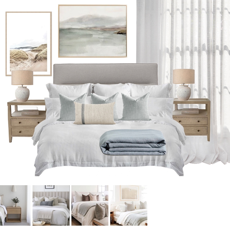 Edyta edita Mood Board by Oleander & Finch Interiors on Style Sourcebook