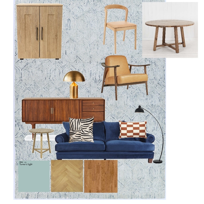 kath and Noel Lounge/dining Mood Board by JillMorgan on Style Sourcebook