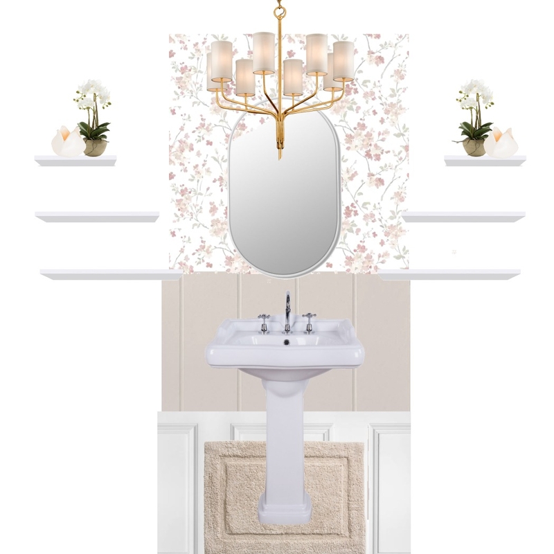 Bathroom but for old people Mood Board by angelickoi on Style Sourcebook