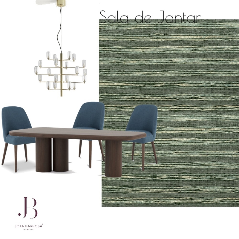 SALA DE JANTAR Mood Board by Silva on Style Sourcebook