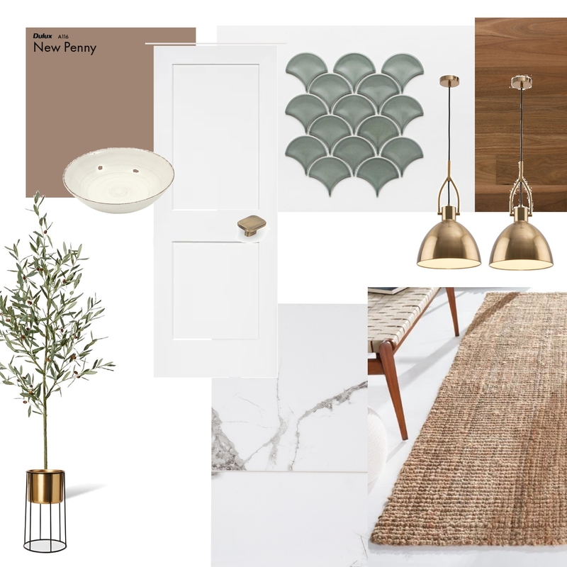 Kitchen Renovation Mood Board by LeanneWier on Style Sourcebook