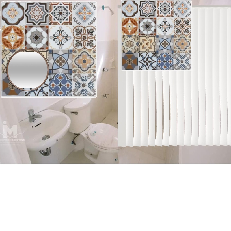 1st floor bathroom Mood Board by Agate on Style Sourcebook