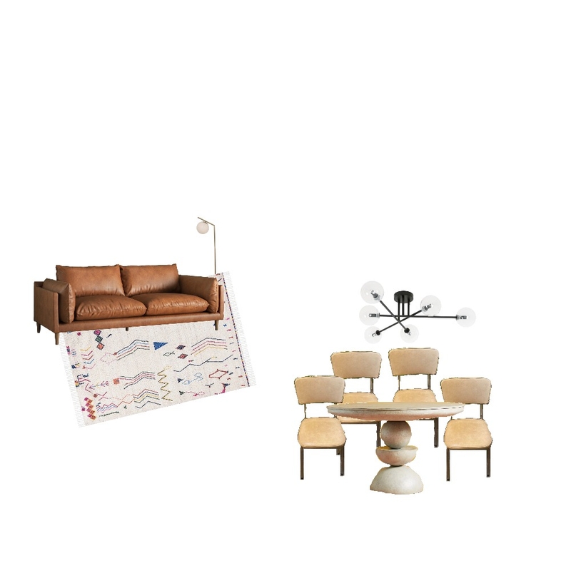 living dining Mood Board by emilyf1998 on Style Sourcebook