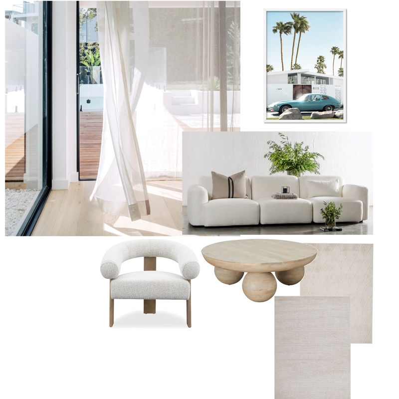 Aria Living Mood Board by Mia22 on Style Sourcebook