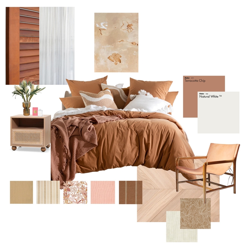 Master Bedroom 1 Mood Board by Tasha on Style Sourcebook