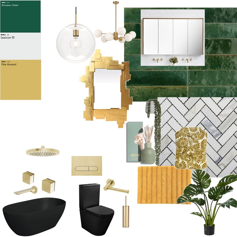 Mood Board Mood Board by Kay_b on Style Sourcebook