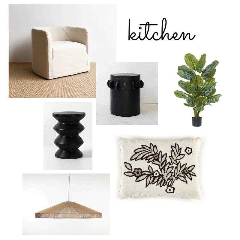 Victoria Ave- Kitchen Mood Board by phillylyusdesign on Style Sourcebook