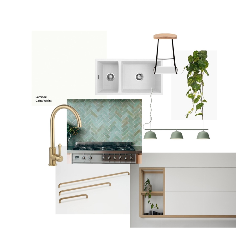 Fyffe Kitchen Update Mood Board by fyffehouse on Style Sourcebook