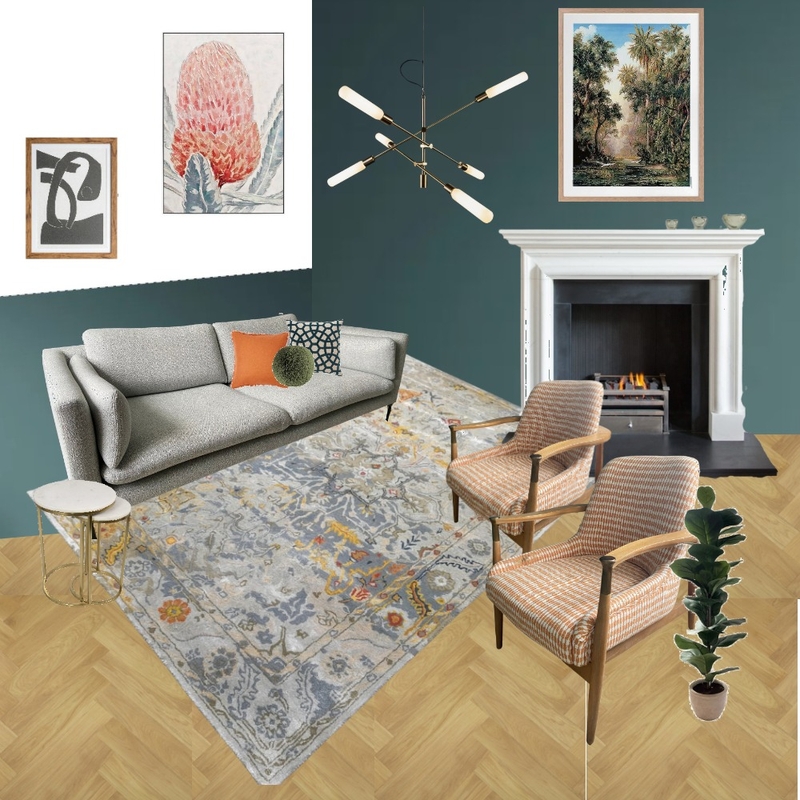Reception - 2 Mood Board by ktproject8 on Style Sourcebook