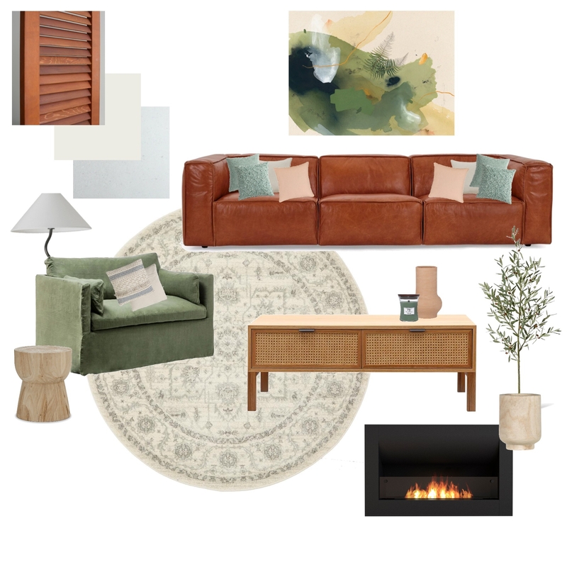 Living ROOM Mood Board by Tasha on Style Sourcebook