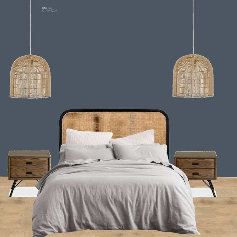 GUEST ROOM Mood Board by justingorne on Style Sourcebook