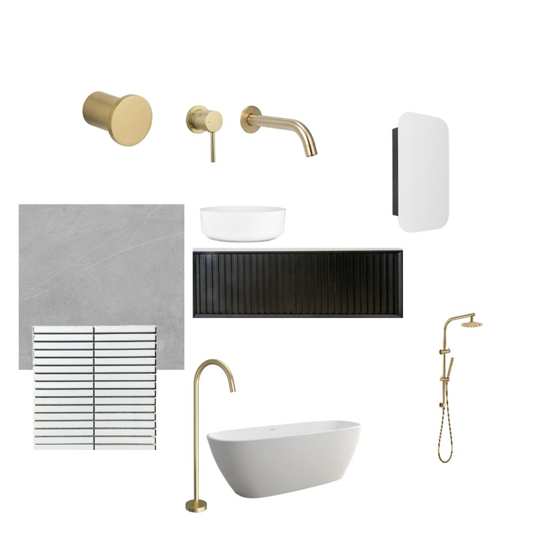 main ensuite Mood Board by mversace87 on Style Sourcebook