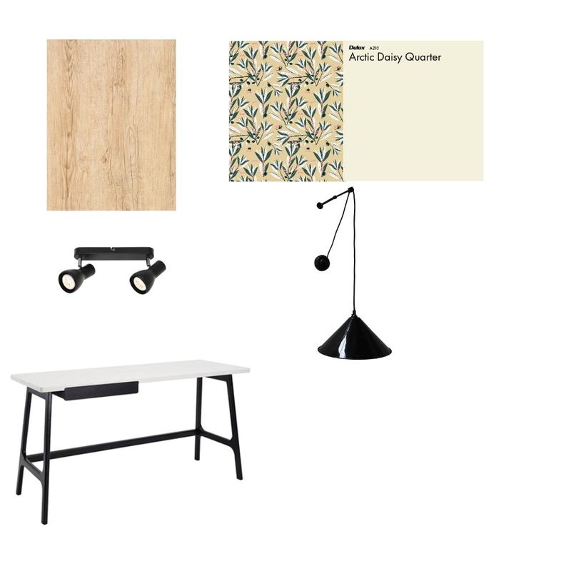 Study & break out area Mood Board by Li on Style Sourcebook