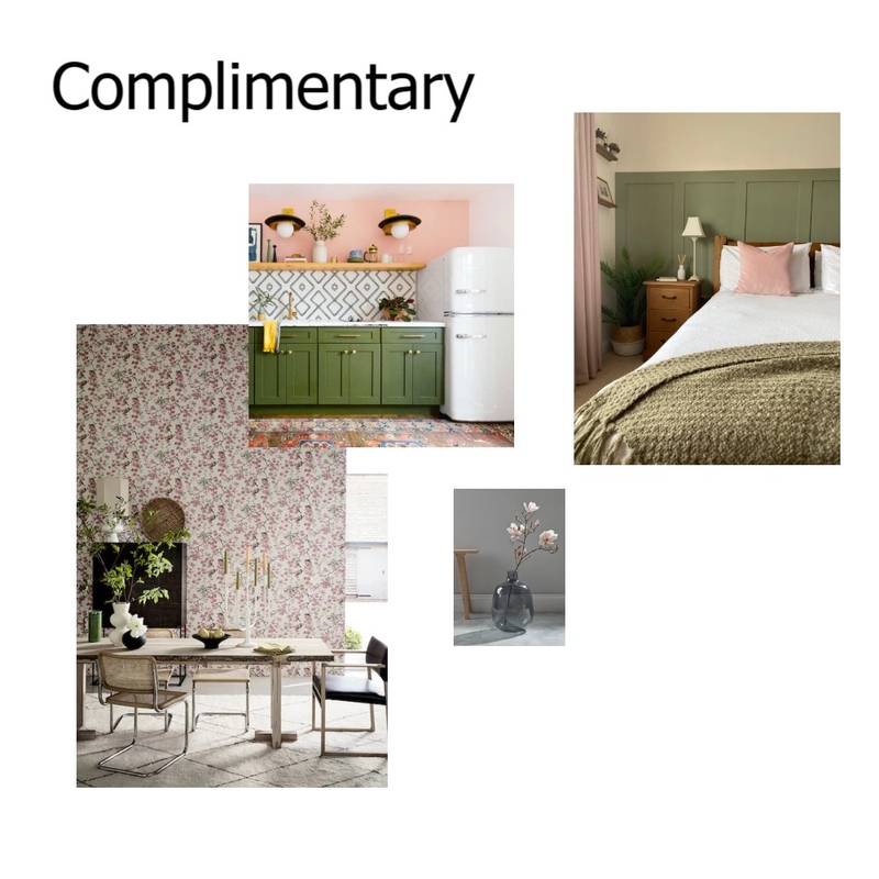 rose green Mood Board by lisalorini on Style Sourcebook