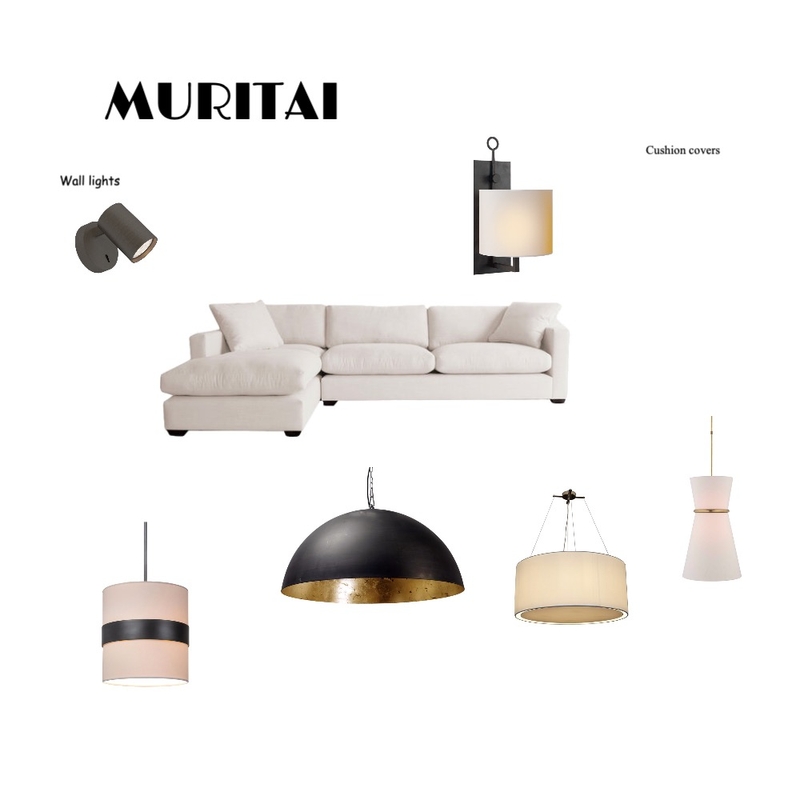 MURITAI Mood Board by nickiplowman@gmail.com on Style Sourcebook