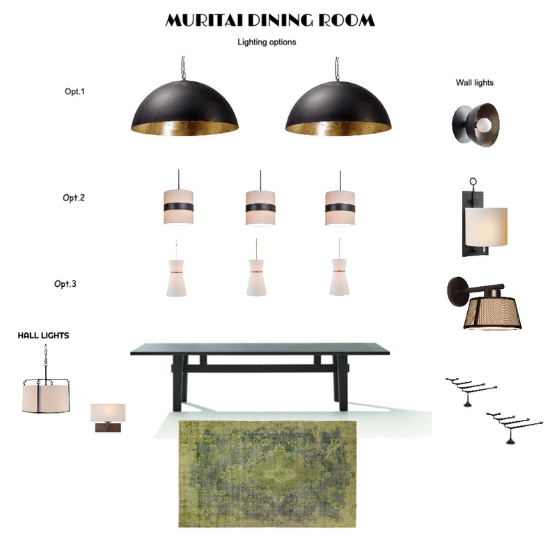 MURITAI DINNING Mood Board by nickiplowman@gmail.com on Style Sourcebook