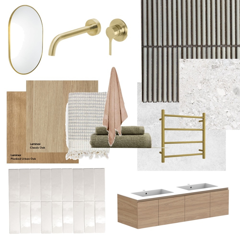 Master Bathroom Mood Board by Chelsea22 on Style Sourcebook